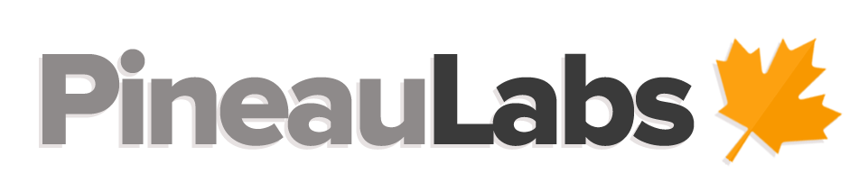 Pineau Labs - AI Product Engineering